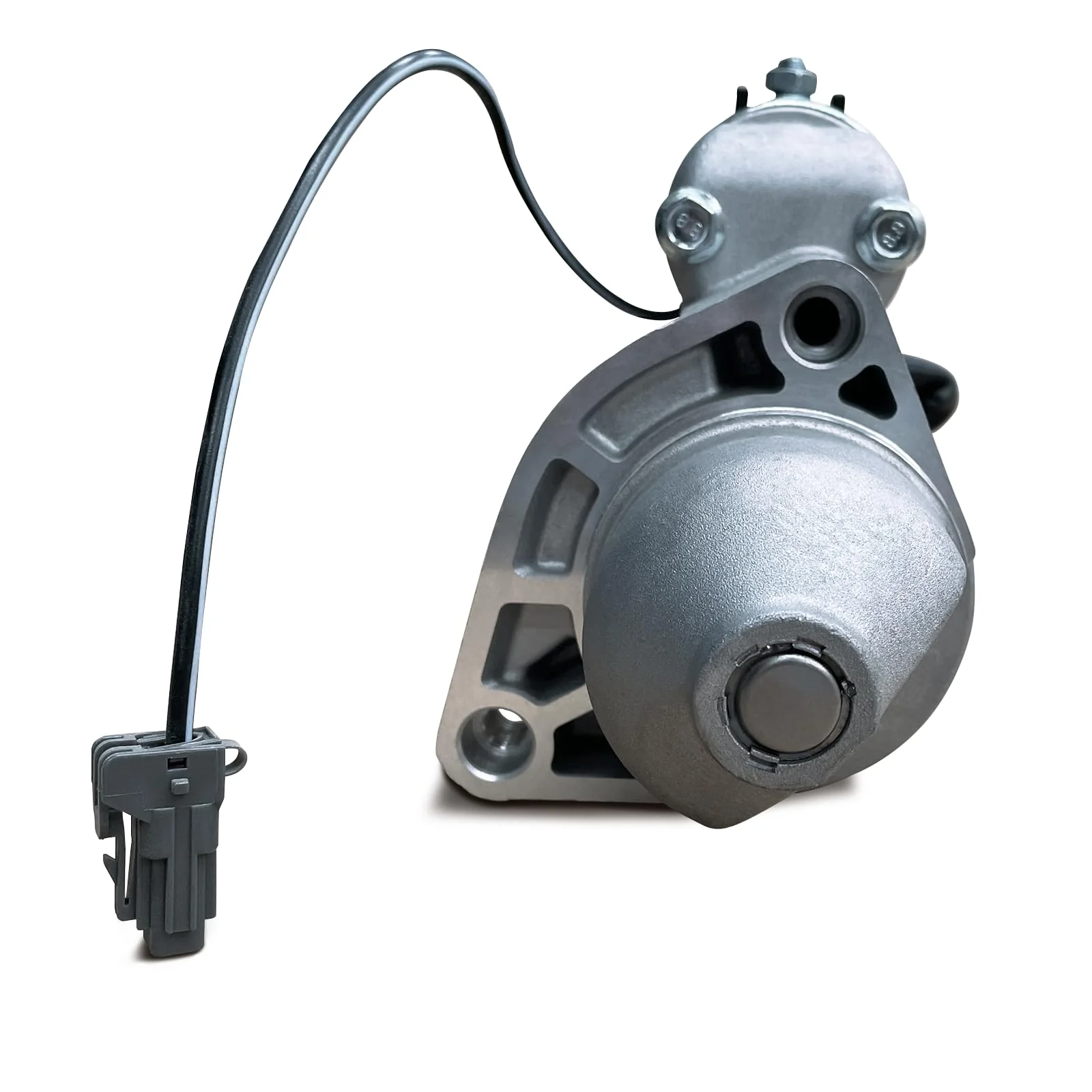Garvee New Starter Replacement for 2004-2009 Armada, 2008-2010 Pathfinder, 2004 Pathfinder Armada, 2004-2010 QX56, 2004-2009 Titan, BSR2290X, M2T85571, SMT0283, 410-48228, S-80325 - Image 4