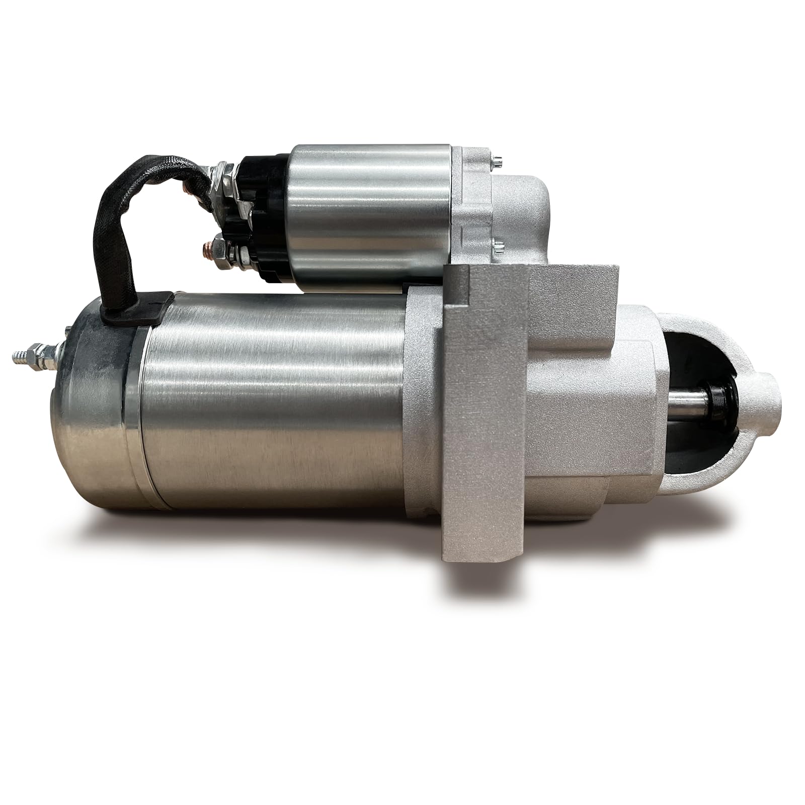 Garvee New Starter Replacement for 1999-2004 Astro Van, 1999-2004 Blazer, 1999-2004 Express Vans, 1999-2004 Jimmy/ S10 Pickup/Safari Van, SDR0086, 41012204, 5106485,112241, 10465462, S1429, S1441 - Image 3